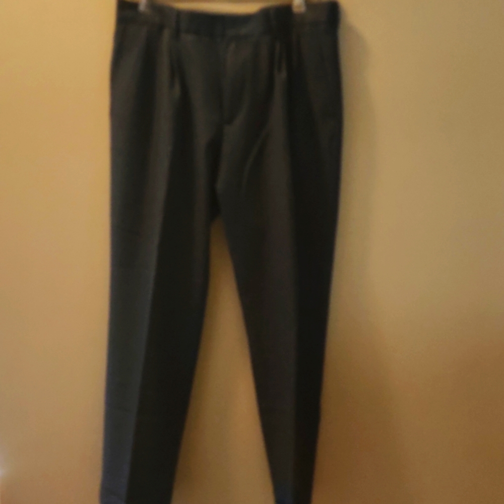 Men's VanHuesen dress pants